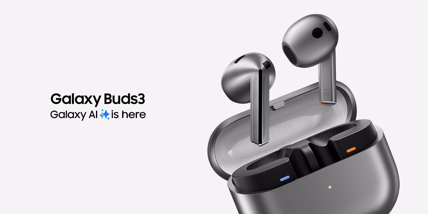 Samsung Galaxy Buds